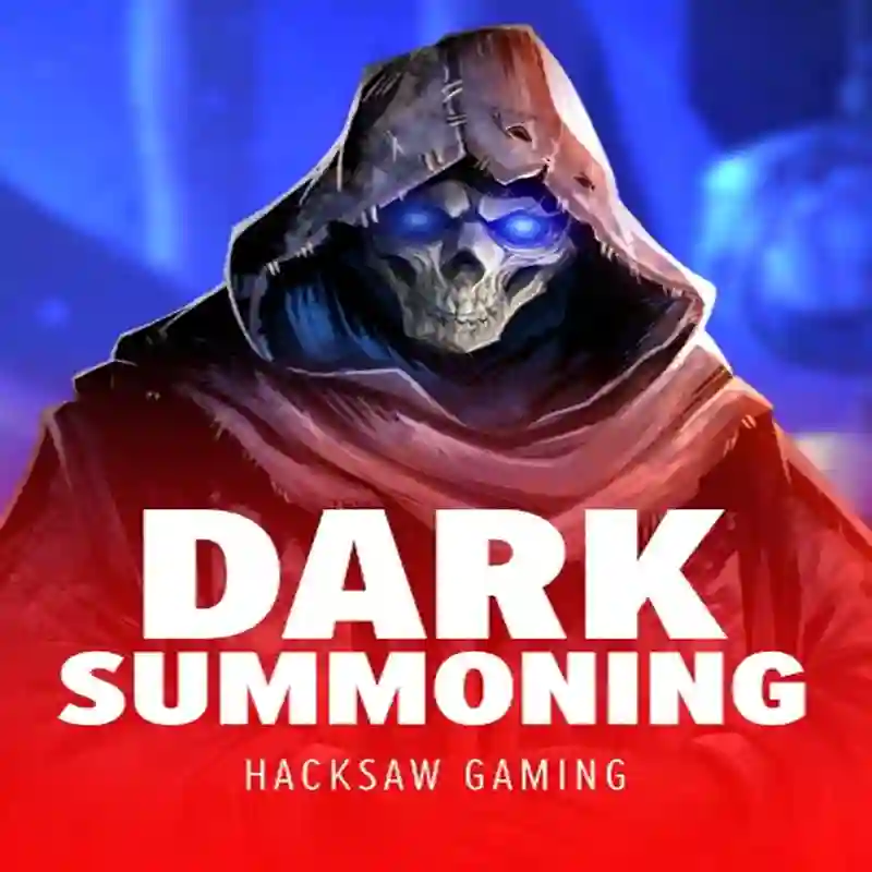 Dark Summoning casino game