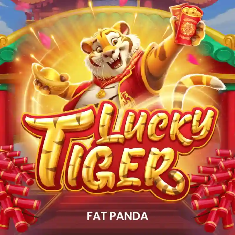 Lucky Tiger Casino Online