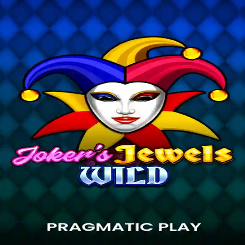 PP Joker’s Jewels Wild Casino Game