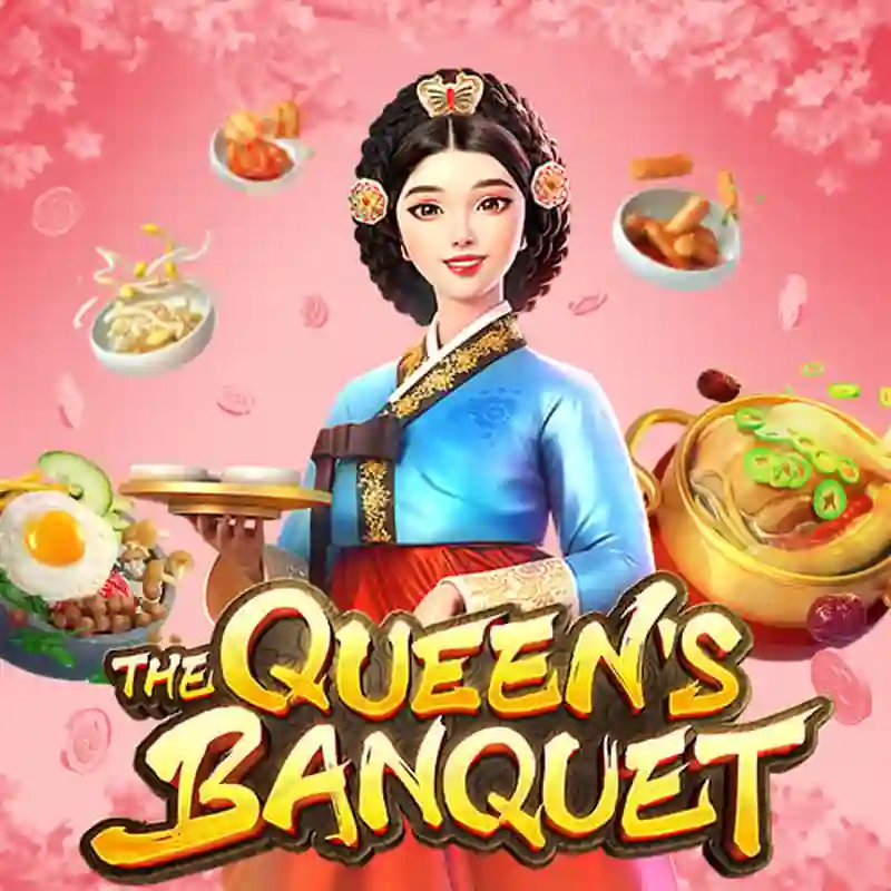 Slot The Queen's Banquet en totana casino online